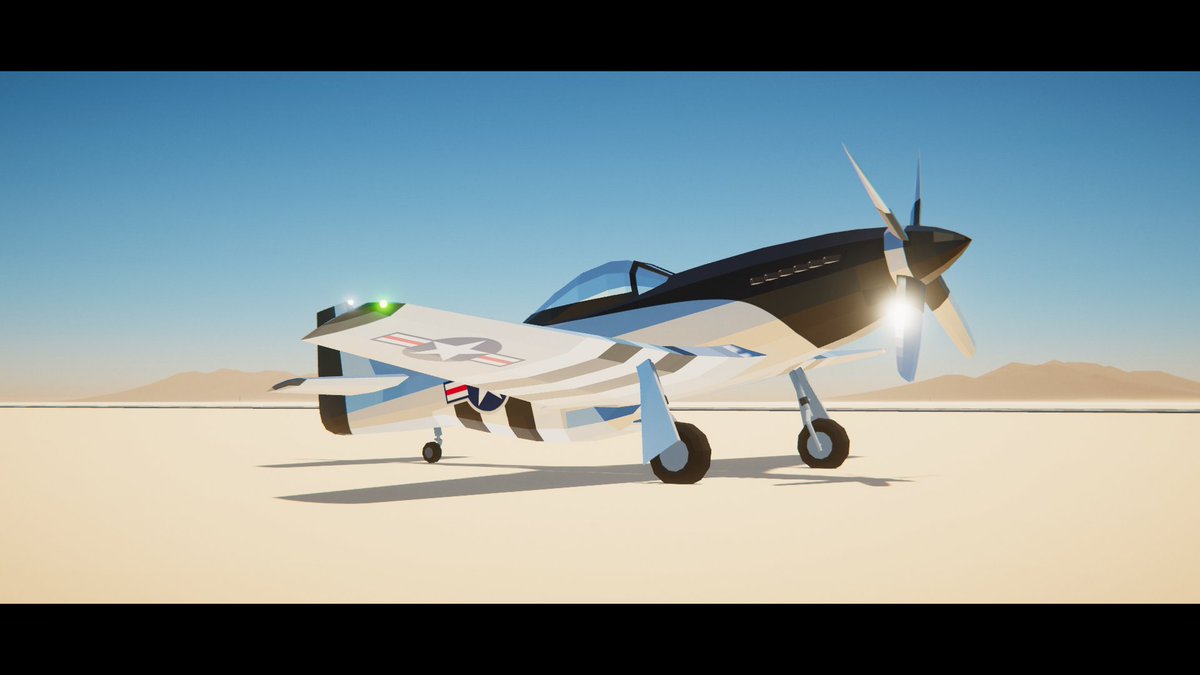 fl4shpoint's tweet photo. Big update post coming on the Discord tomorrow going over some of the changes I made to Aggressor before I release it, stay tuned! #gamedev #indiedev #lowpoly https://t.co/R8Lb5btKHX