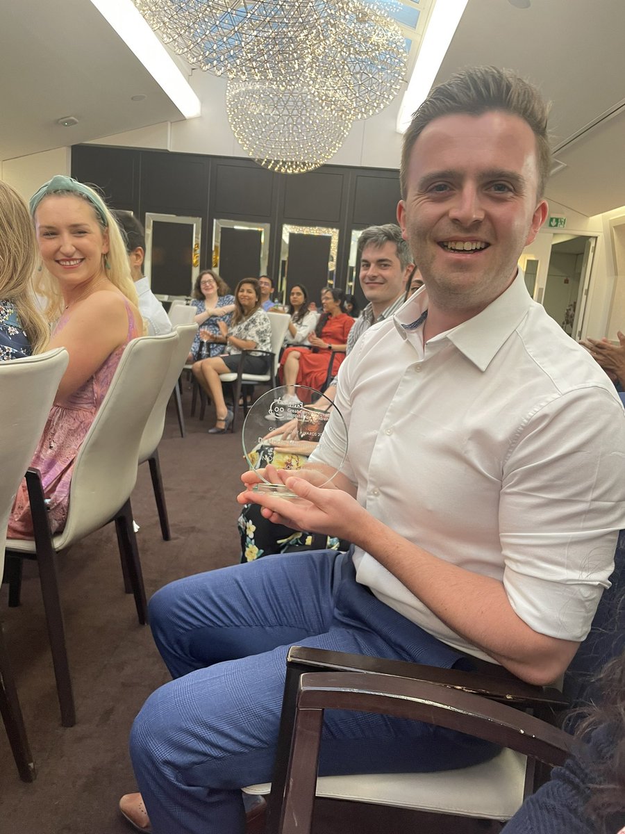 Claudia Craven (@claudia_craven) on Twitter photo Massive congrats to <a href="/martin_flack/">Martin HamiltonFlack</a> (aka THE spinal SHO ๐) on his junior doctor of the year award - well deserved! ๐ฅ๐๐ช๐ป๐๐ป๐๐ป๐๐ป<a href="/GOSH_PGME/">PGME Great Ormond Street Hospital</a> <a href="/SkywardGOSH/">Sky Ward at GOSH</a> <a href="/GreatOrmondSt/">Great Ormond Street Hospital for Children</a> Massive congrats to <a href="/martin_flack/">Martin HamiltonFlack</a> (aka THE spinal SHO ๐) on his junior doctor of the year award - well deserved! ๐ฅ๐๐ช๐ป๐๐ป๐๐ป๐๐ป<a href="/GOSH_PGME/">PGME Great Ormond Street Hospital</a> <a href="/SkywardGOSH/">Sky Ward at GOSH</a> <a href="/GreatOrmondSt/">Great Ormond Street Hospital for Children</a>