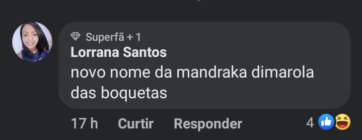 Lorrana tweet media