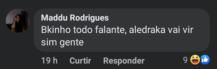 Lorrana tweet media