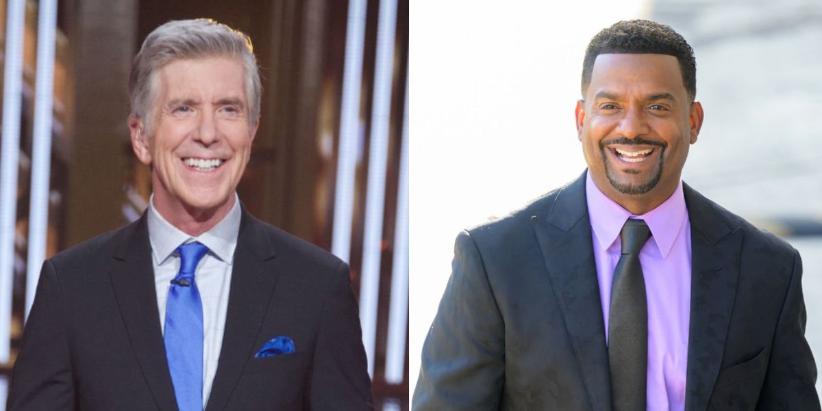 Tom Bergeron Breaks Silence on Rumors of 'Dancing With the Stars' Return With Alfonso Ribeiro: Hindsight: 20/20 https://t.co/yEGFM3xJ2K https://t.co/xeEC1Be4r1