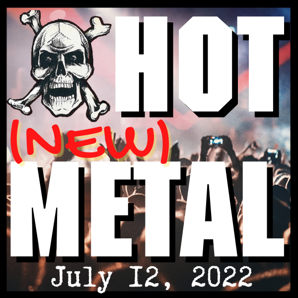 ☠️Hot Metal☠️ on Twitter "👂It's hard sifting through all the new rock