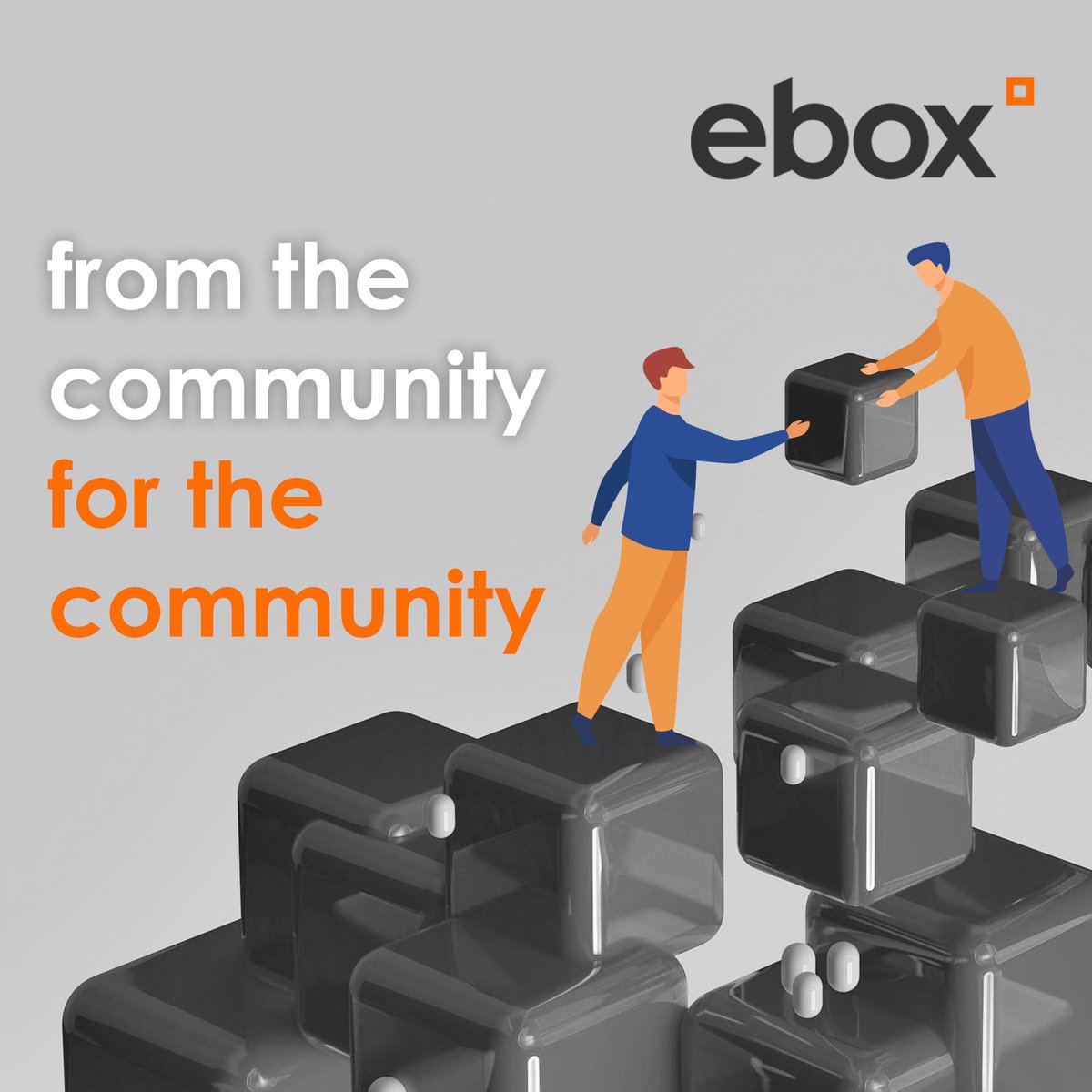 beaumoniqu's tweet photo. @GemKingdom1 @ebox_official $EBOX, an on-chain escrow service that also offers passive rewards. Tradable at @PancakeSwap @Uniswap and soon will be available at @0xPolygon! Its staking program and liquidity locker are accessible!
https://t.co/oR6YHtxjDX

#Blockchain $MATIC #Polygon #Crypto https://t.co/NcGFViNbYd