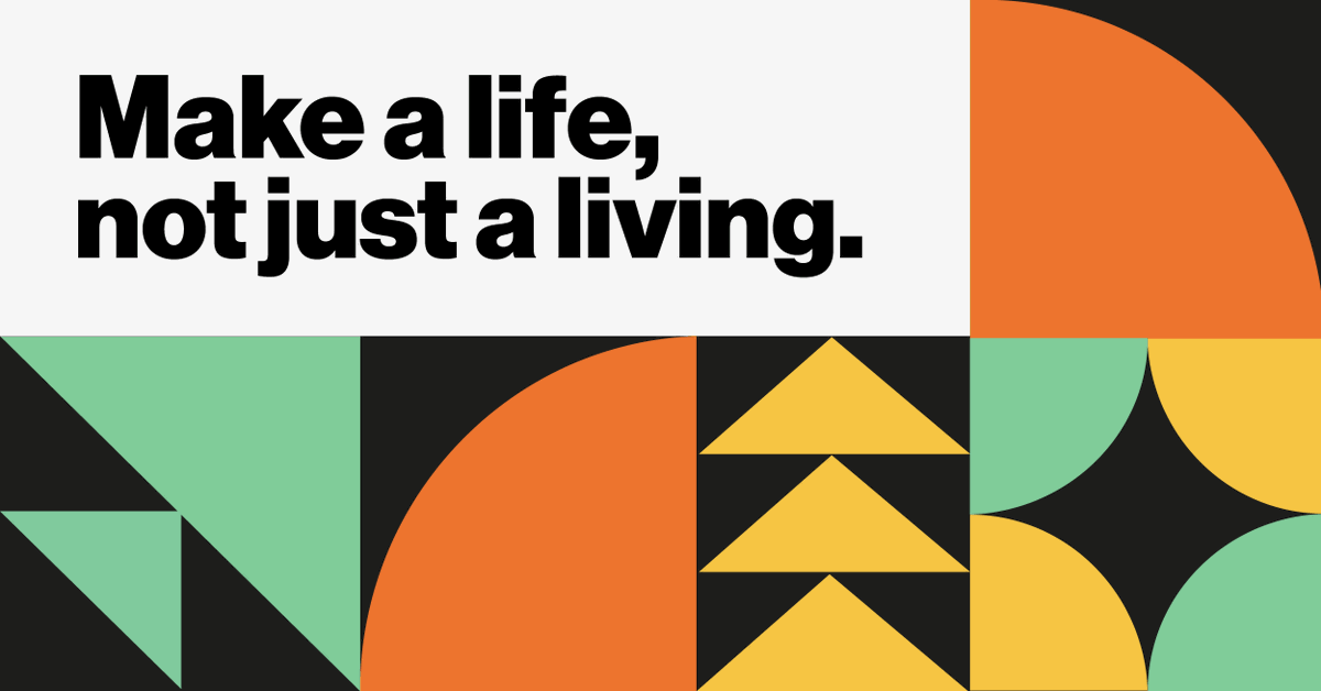 We have an exciting #jobopening at BBMG: Finance Director. This is your opportunity to fuel our work with leaders who won’t wait on things that can’t wait. 
Details at: bbmg.com/careers/financ…