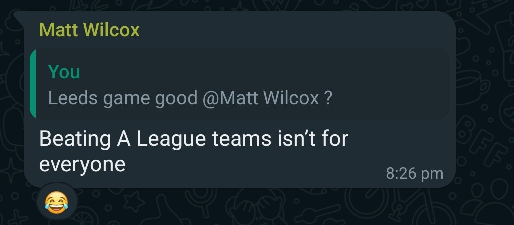 AndyDMills's tweet photo. @Stu_Mills31 @MattWilcox73 After 20 mins, I couldn't see it either! https://t.co/tJSG3N34KV