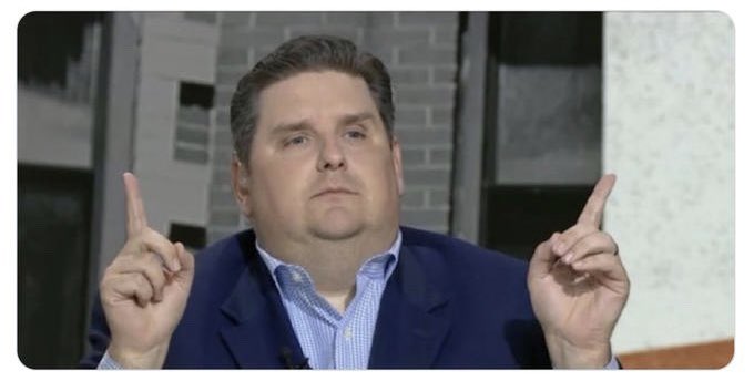 Stan Won't Stop tweet media