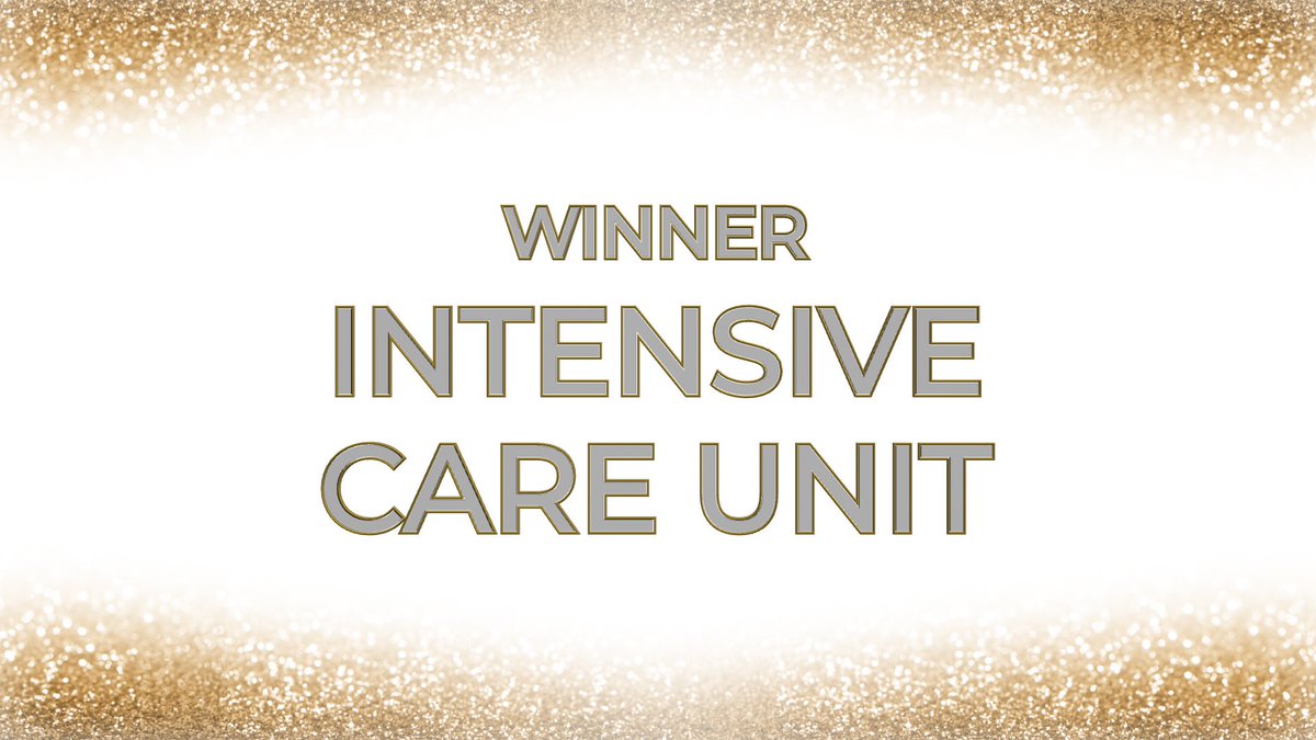 MWLNHS's tweet image. #STHKStaffAwards Excellence in Service Improvement #Winner -Intensive Care Unit - presented by @Hollyoaks actors @thejamessutton and @BillyyPrice. 🥳 👏 #TeamSTHK