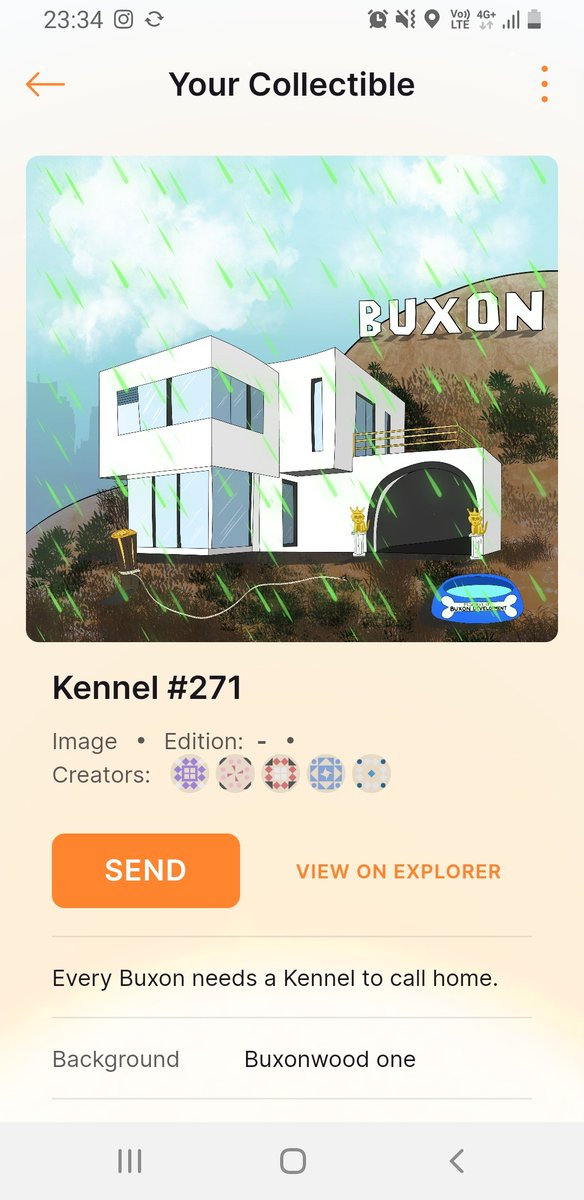 <a href="/BuxonGroup/">Buxon Development Group - BDG</a> Ruff ruff