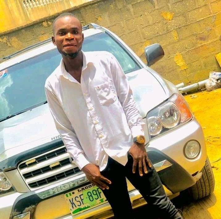 EkeneAzuka's tweet photo. Jesus is the only key to every door, for you to access every door that means you need jesus https://t.co/DUqJNt2CbL