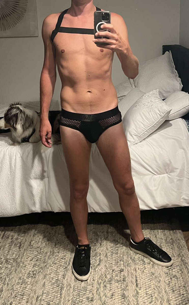 So ready for pride I’m posting it 🏳️‍🌈