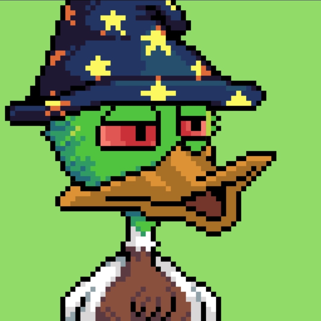 #NewProfilePic