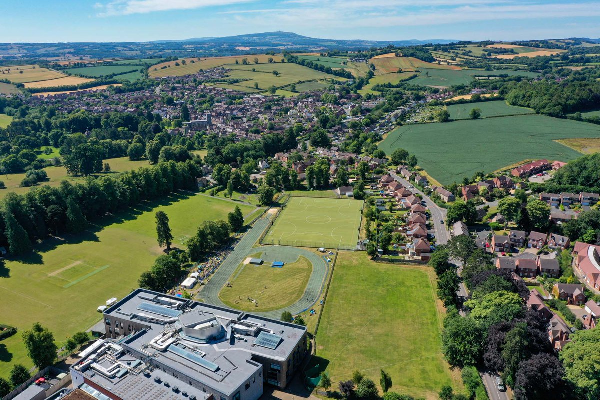 vsdronerangers's tweet photo. Images from the town that inspired the modern Olympic Games the 136th Wenlock Olympian Games! https://t.co/LBV0kPoi6X