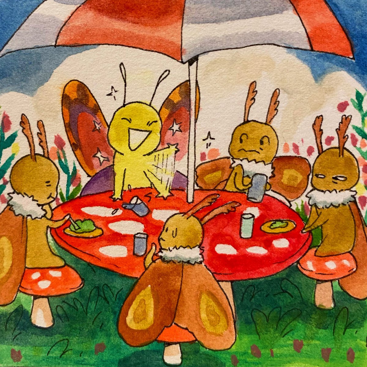 annalaura_art tweet picture