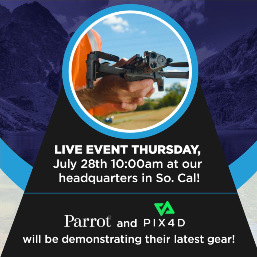 Dronefly tweet media