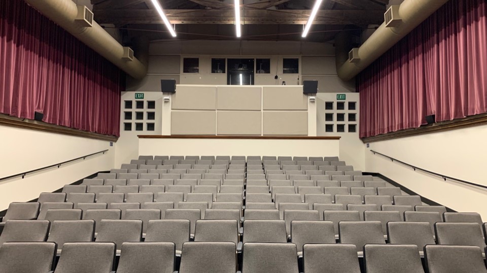 San Diego State University – Little Theatre

#SeatingSolutions #FixedSeating #AuditoriumSeating