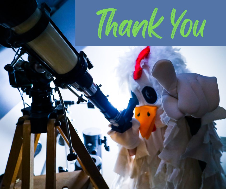 THANK YOU to everyone who attended the 42nd  Wayne Chicken Show! We appreciate our volunteers, sponsors and attendees. Without you, the Wayne Chicken Show wouldn't be possible!

Have feedback? Take the survey here: shorturl.at/BL369