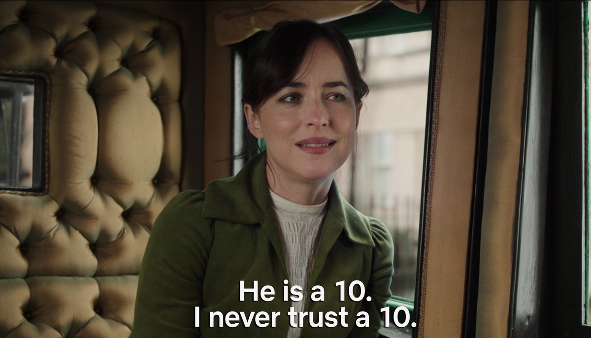 netflix's tweet photo. Tired: He’s a 10 but…

Wired: https://t.co/fj0nBIFvCN