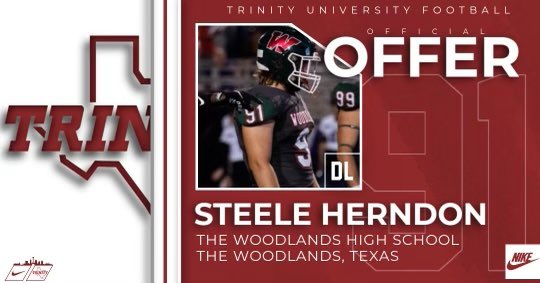 Steele Herndon tweet media