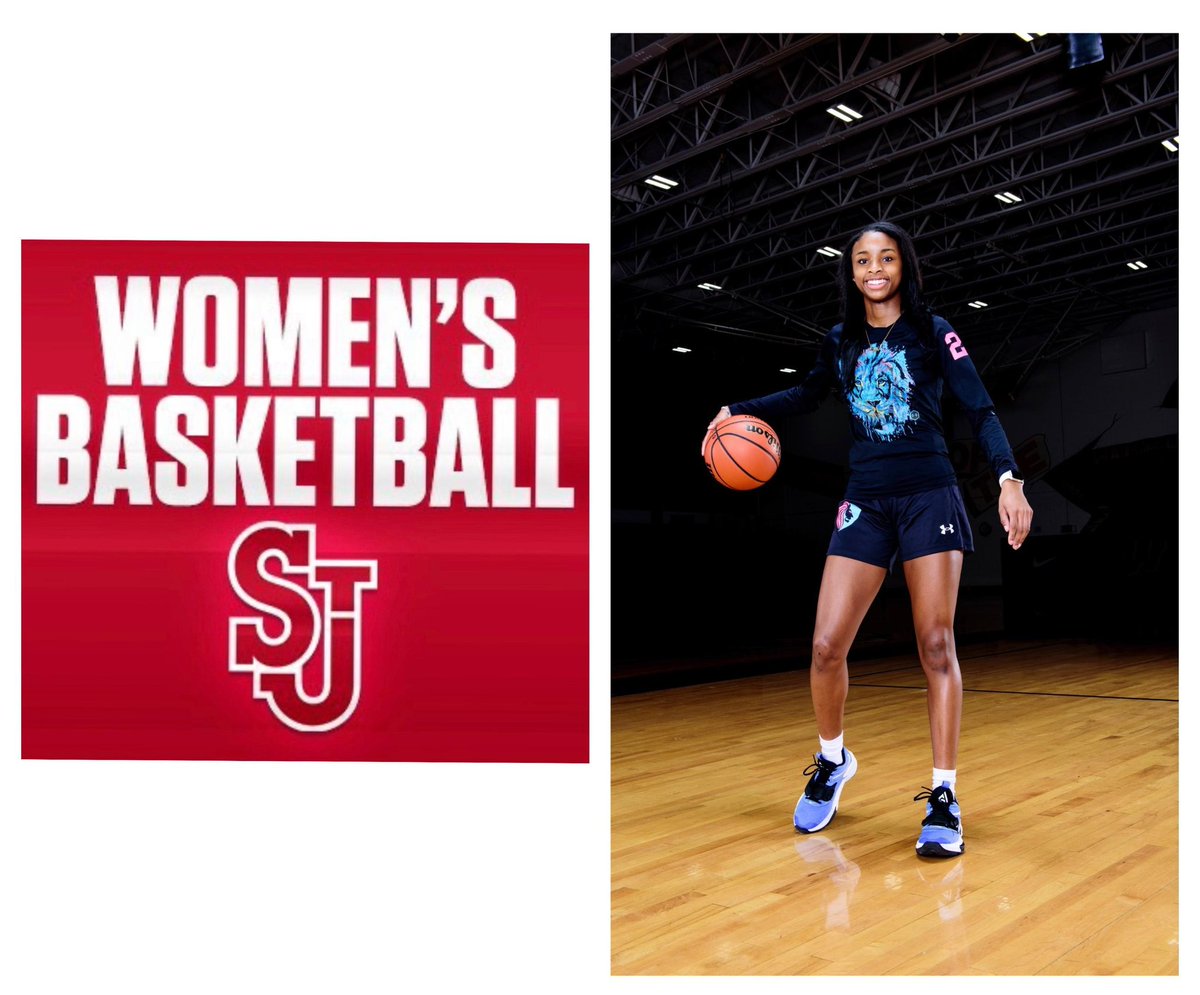 I'm very blessed and excited to receive an offer from St.Johns University. Thank you <a href="/SJUCoachT/">Joe Tartamella</a> <a href="/StJohnsWBB/">St. John's WBB</a> <a href="/coachkent02/">#alwaysinthegym</a> <a href="/hwrocket24/">RaShaan Barner</a> <a href="/CarolinaEliteBB/">Carolina Elite</a>