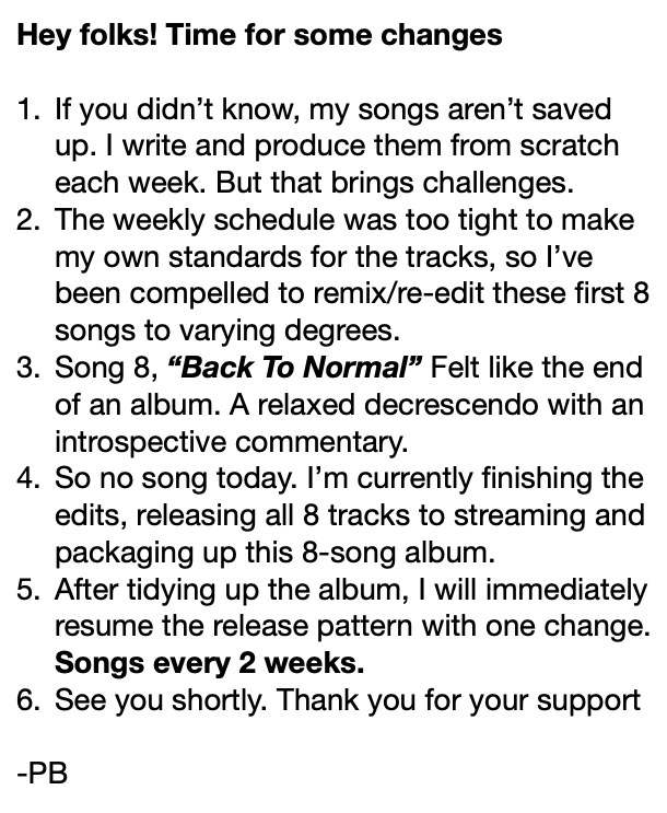 Pretty Beggar tweet media