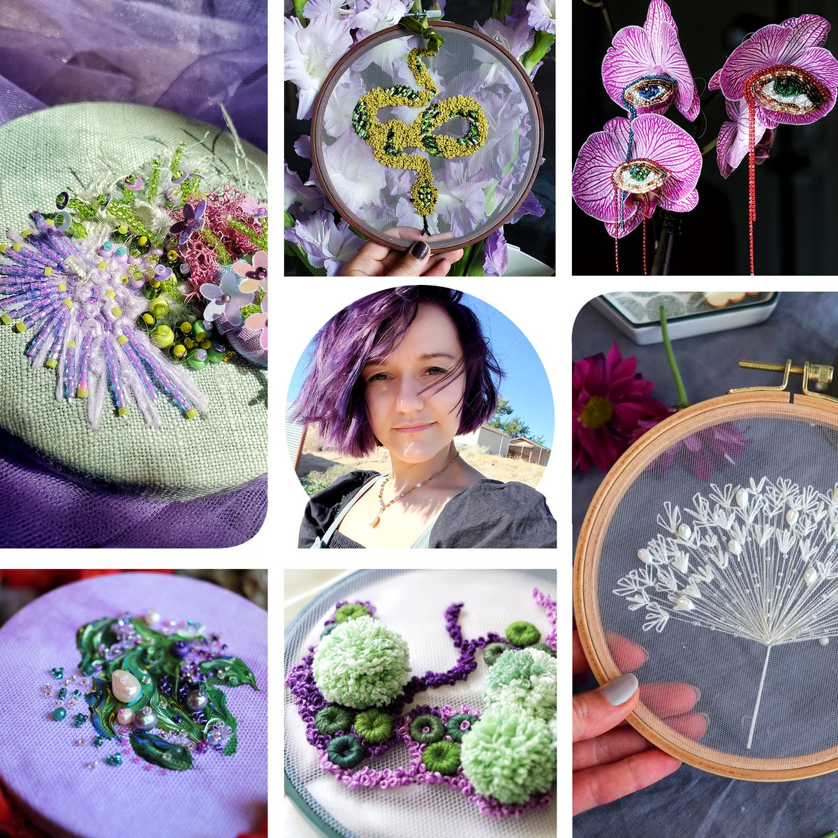 Flora Minima tweet media