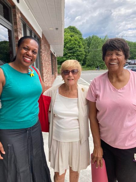 Thank you for the opportunity to sit with Avon residents at Avon Council Of Aging.  We had a real conversation about aging in today’s society.