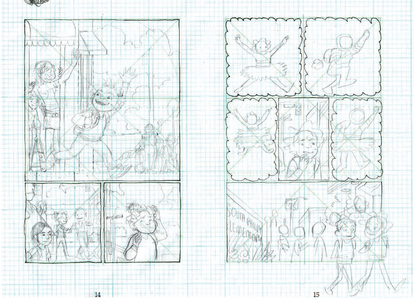 CapstonePub's tweet photo. We love a good art progression! π€©
RILEY REYNOLDS is a brand new chapter book series debuting this fall! π
To read an advanced copy, check out our Fall Sneak Peek page! https://t.co/nxHY1Ht7Br
#RepresentationMatters #JayAlbee https://t.co/cBOoBMnkgx