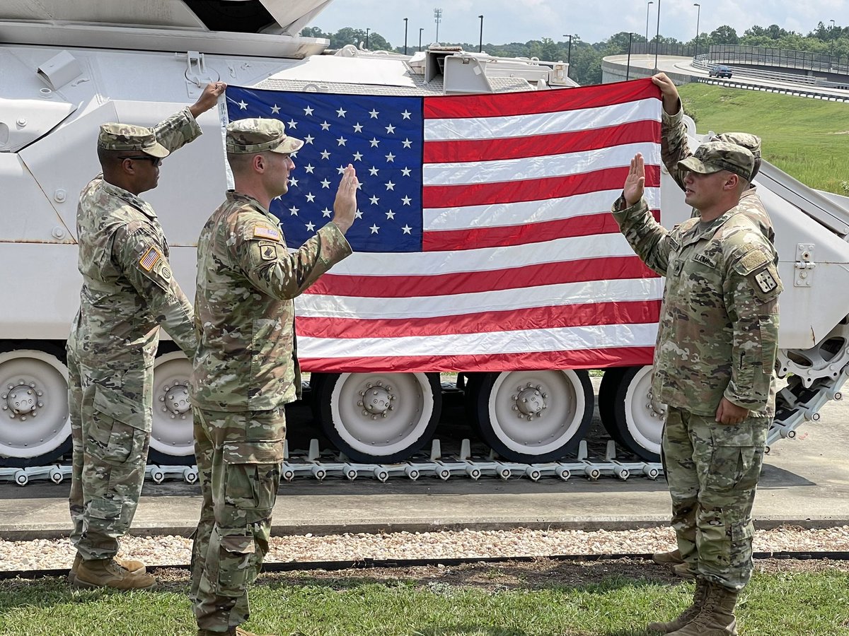 16th Ordnance Battalion tweet media