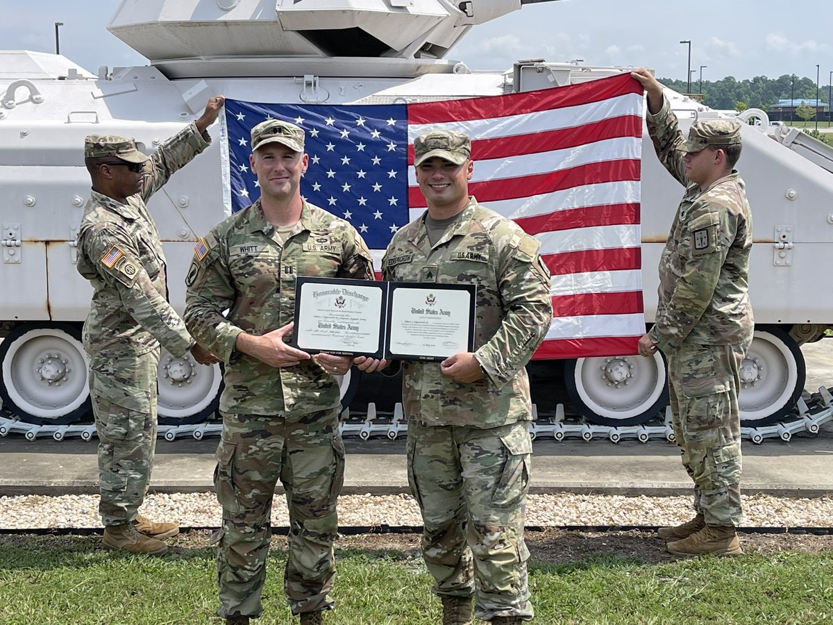 16th Ordnance Battalion tweet media