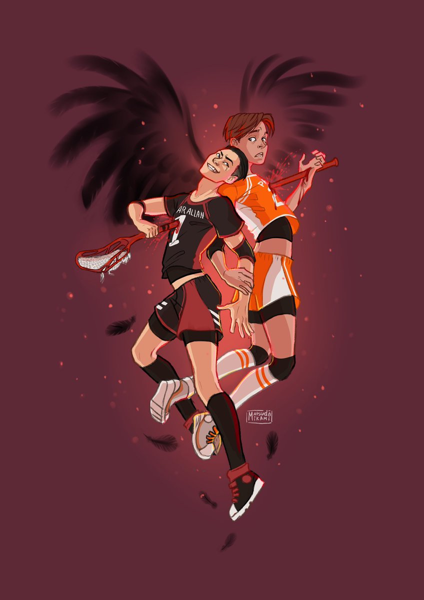 I just wanted you to understand...
#AFTG #allforthegame #RikoMoriyama #kevinday #FANART #aftgfanart #всерадиигры #фанарт #рикоморияма #кевиндэй