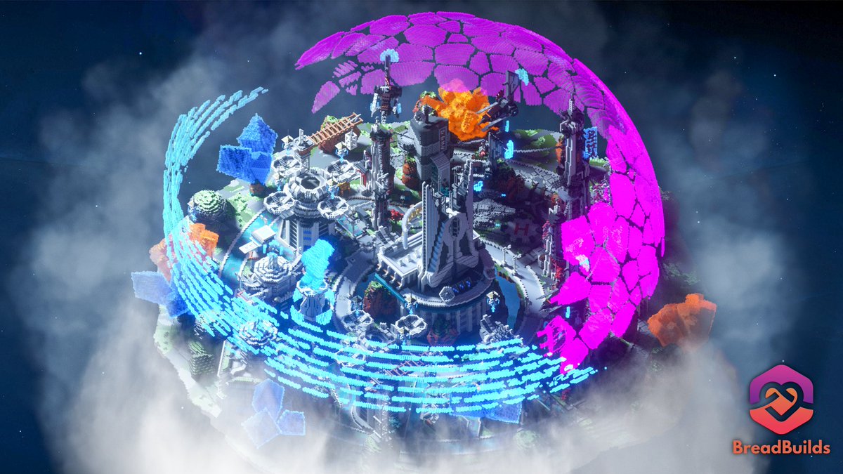 New epic render
Insane art by <a href="/notbarteksk/">barteksk</a>, thank you!🥰

#Minecraft #Minecraftbuilds #Minecraft軍事部