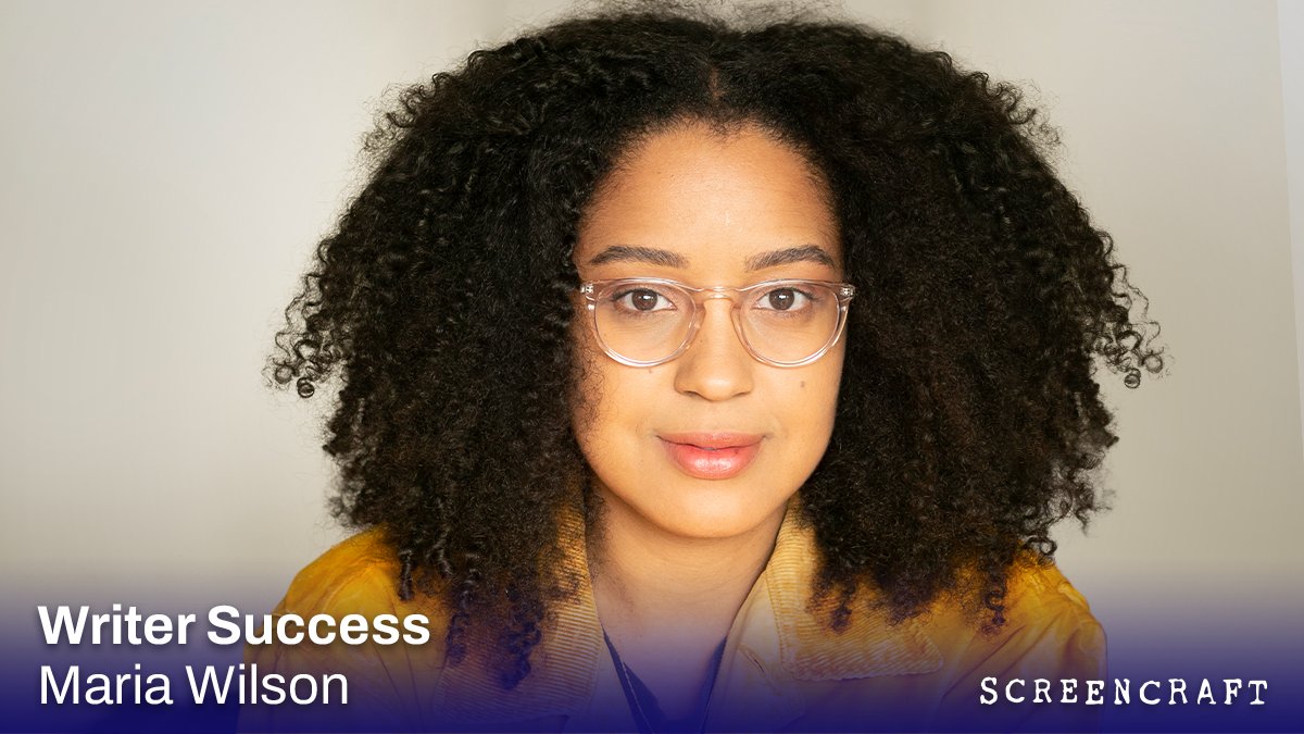 screencrafting's tweet photo. "Sometimes I feel like the path to a successful writing career is this weird, nebulous mystery, and it can be pretty intimidating trying to set an effective course. [The #SCWriterDevTeam] has a hands-on approach that helps clarify how to take actual steps towards your goals..." https://t.co/2vYd1x4ulE