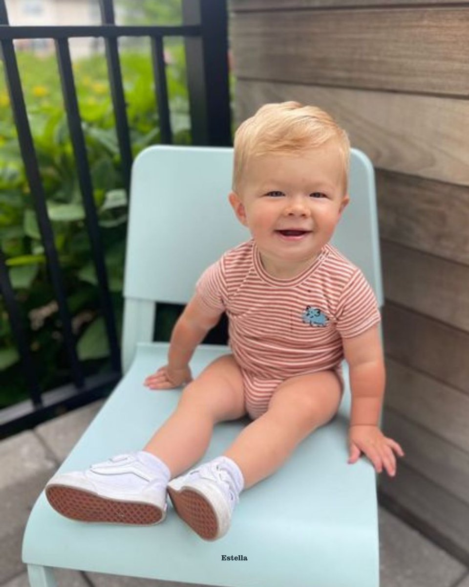 All smiles here! 🤩

📸 Thank you @sammieveekay for sending us these adorable pictures of Baby Theo! ✨
.
.
.
.
.
#nycbaby #nycmoms #nycfamily #momlife #motherhood #motherhoodtruths #momhacks #momhacks101 #parentingtips