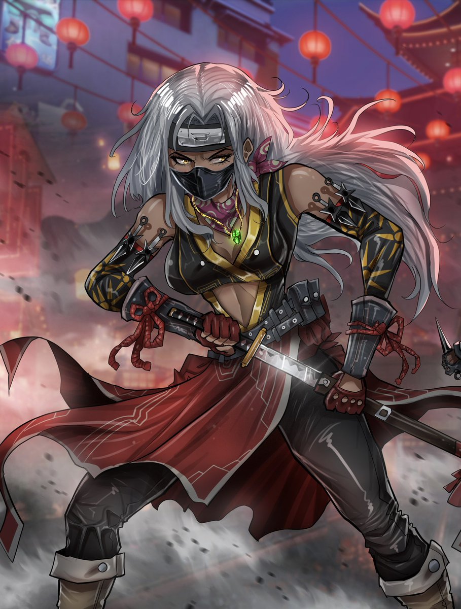 ⛩ WHITELIST ⛩

First 2000 people to engage with this tweet will be considered for whitelist 🔥⛩🥷