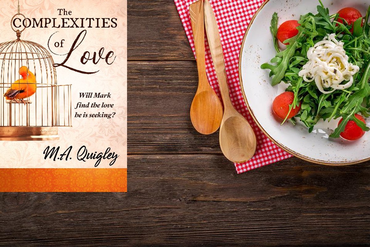 My debut novel, The Complexities of Love is 10% off in the Barnes and Noble sale. Just use the promotion code TAKE10 when you check out. It's available for online purchases only until 7/18.😍
barnesandnoble.com/w/the-complexi…