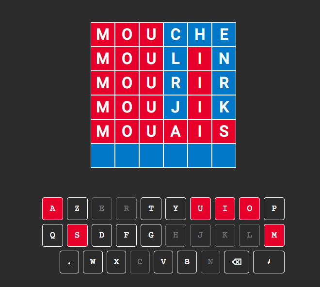 Batifolages tweet media