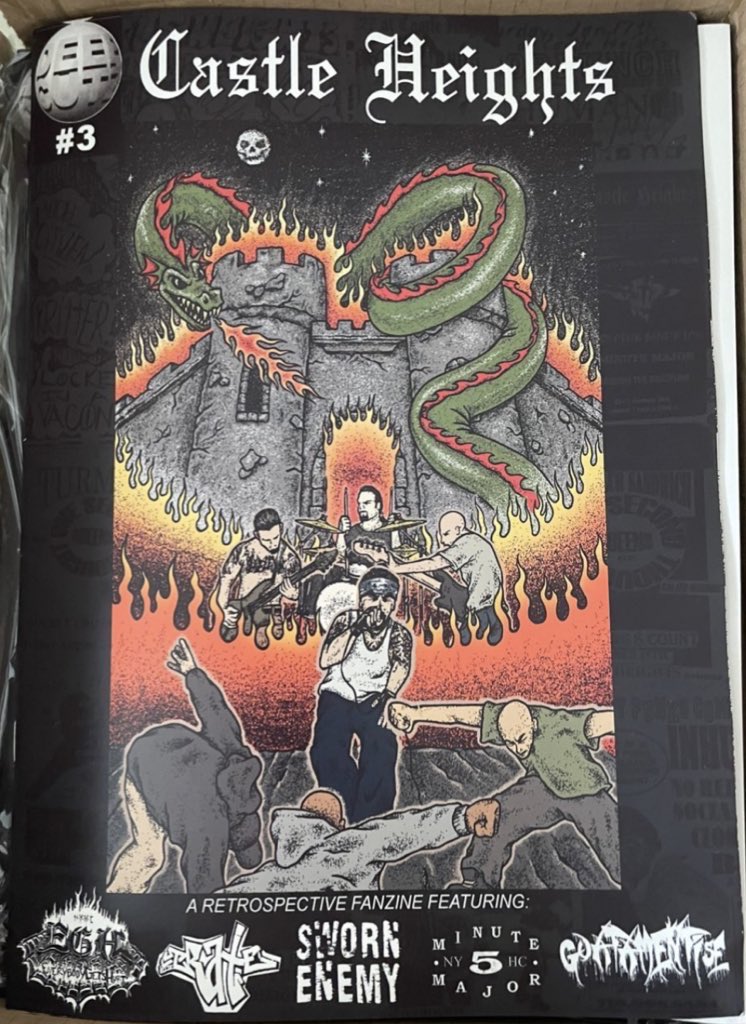 record shop DIGDIG tweet media