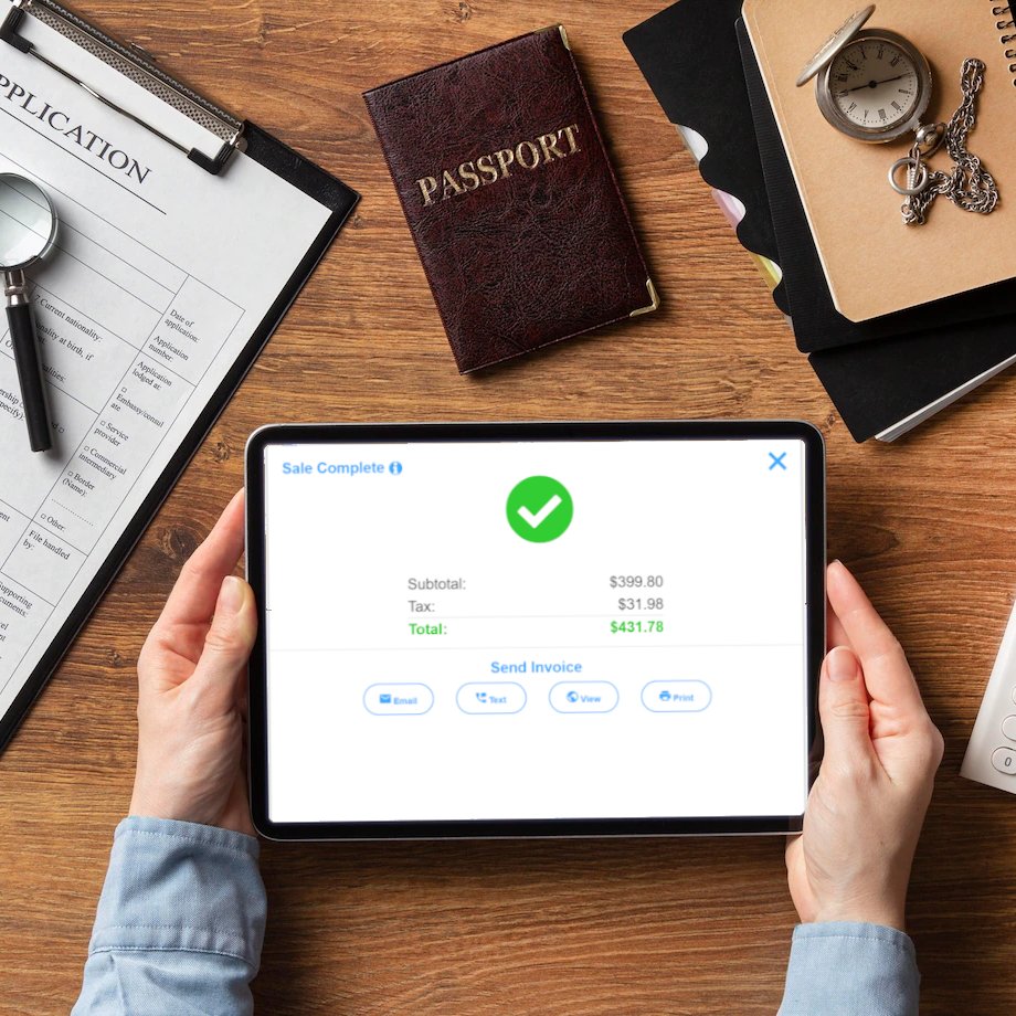 mmdevsHQ's tweet photo. M&amp;M POS helps #freelancers, #salespersons, #smallbusinesses, #offices and much more everyday 💪 
Start using it and learn how it can help your business 🚀 
https://t.co/8aRBwot1kT
 #mmpos #pos #pointofsale #stripe #invoices #inventory #sales #reports #expenses #estimates https://t.co/2ABL0G3fl0