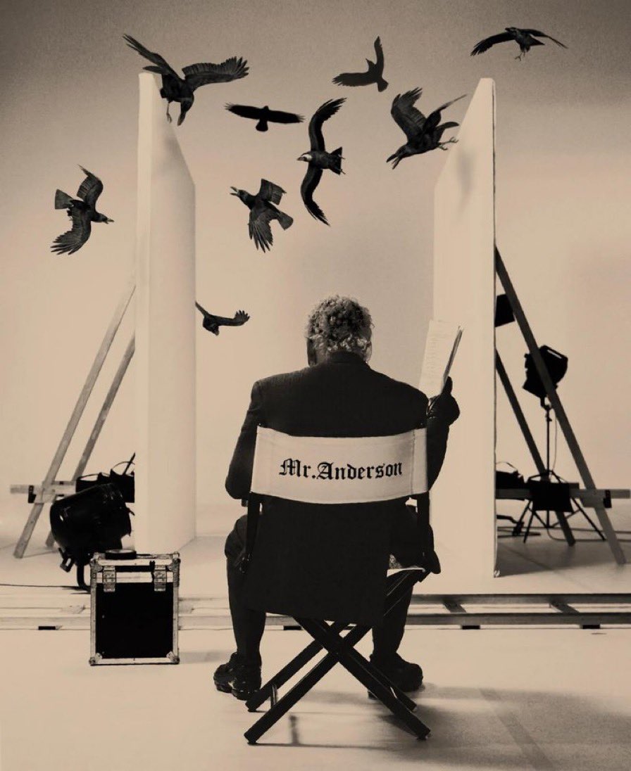 wrld_mag's tweet photo. “L’Étrange Histoire de Mr.Anderson” de Laylow fête ses 1 an aujourd’hui 🎈

Un album à l’univers exceptionnel.

Votre morceau préféré ? https://t.co/W6Xt6cwPJx
