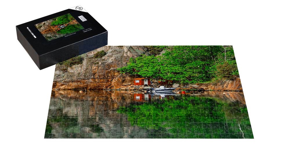 PuzzleRabbit1's tweet photo. We're definitely adding Rågårdsdal, Sweden to our "places to visit" list. What do you think? 

#Rågårdsdal #Sweden #Vacationlocations #Peaceful #Calm #Tranquil #Puzzle #Jigsawpuzzle #Fishingvillage #Instapuzzle #Puzzleaddict #Puzzlerabbit https://t.co/5psouMwNMp