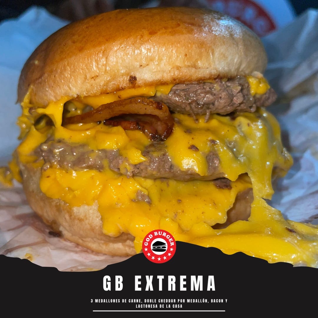 Espera espera...💭
¿Ya probaste la GB Extrema?

¿Aún no? Pedí hoy!!! 🔥

RT para que más personas puedan llegar al movimiento Extremo ❤️ 🔄 👇