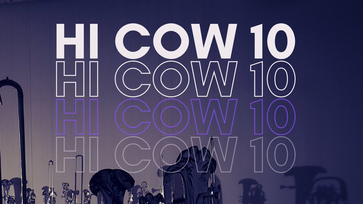 JackPlugMusic's tweet photo. "bad songs' as a creative strategy" I love this.
This is what Hi Cow has always been about!
https://t.co/5tQAAVGHs1
#IndieMusic #NewMusic #homerecording https://t.co/tsqBZoyluu