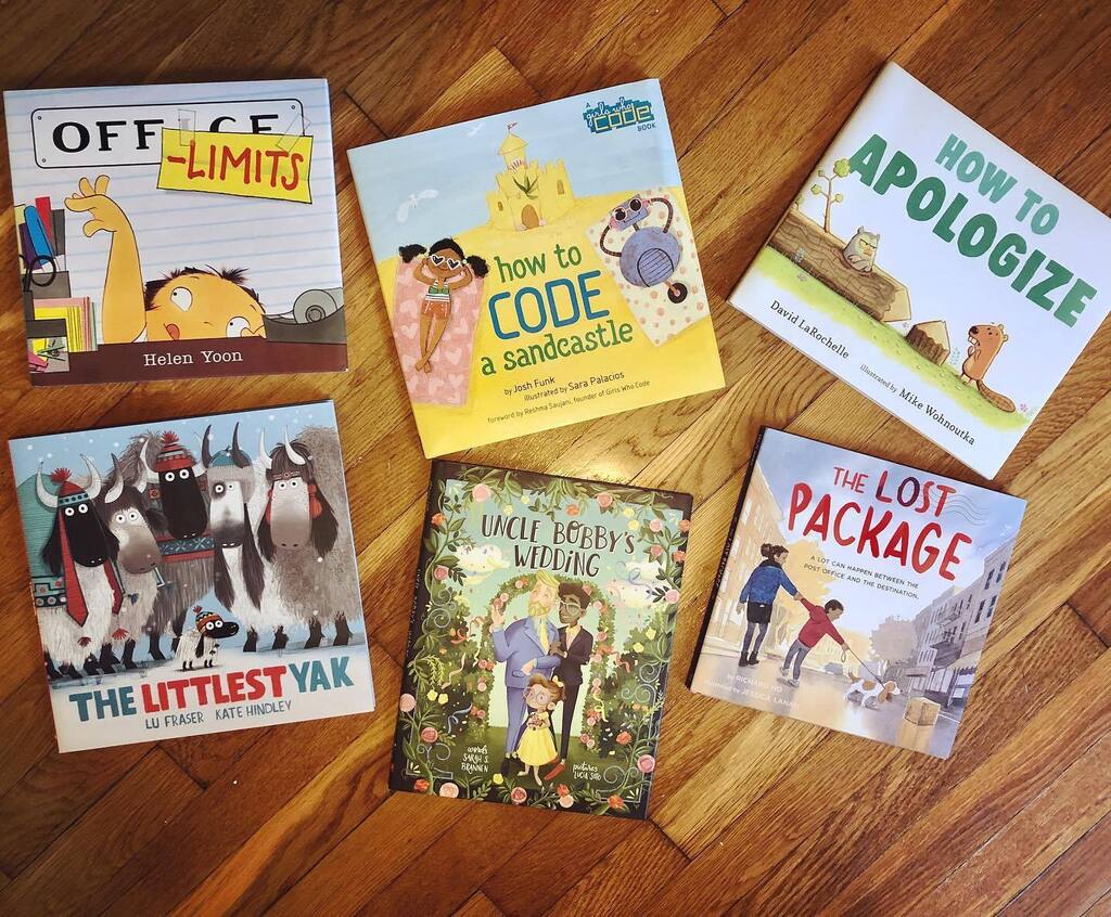 Josh Funk tweet media