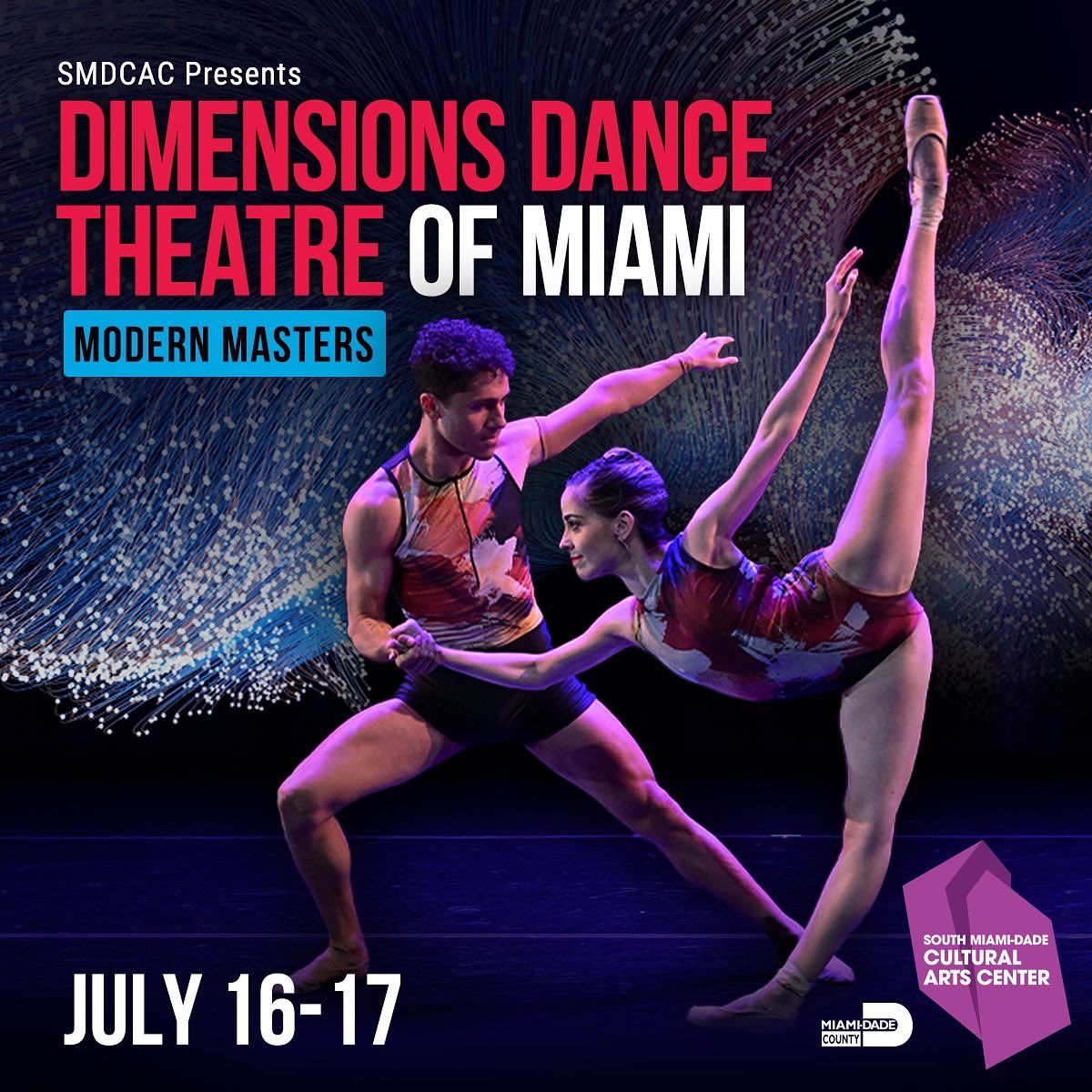 the_moss_center's tweet photo. Happening tomorrow‼️ We have 2 amazing performances going on. Check out our website for more details, link in bio🔗
.
#miamidadearts #smdcac #miamidance https://t.co/VI67RHaU7h