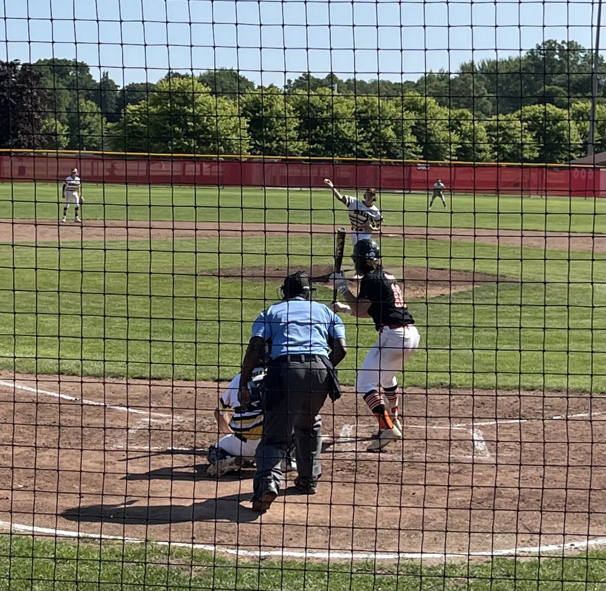 Thursday 7/14
<a href="/Cage52Bananas/">Cage52Bananas</a> 5 - West Toledo Orioles 3