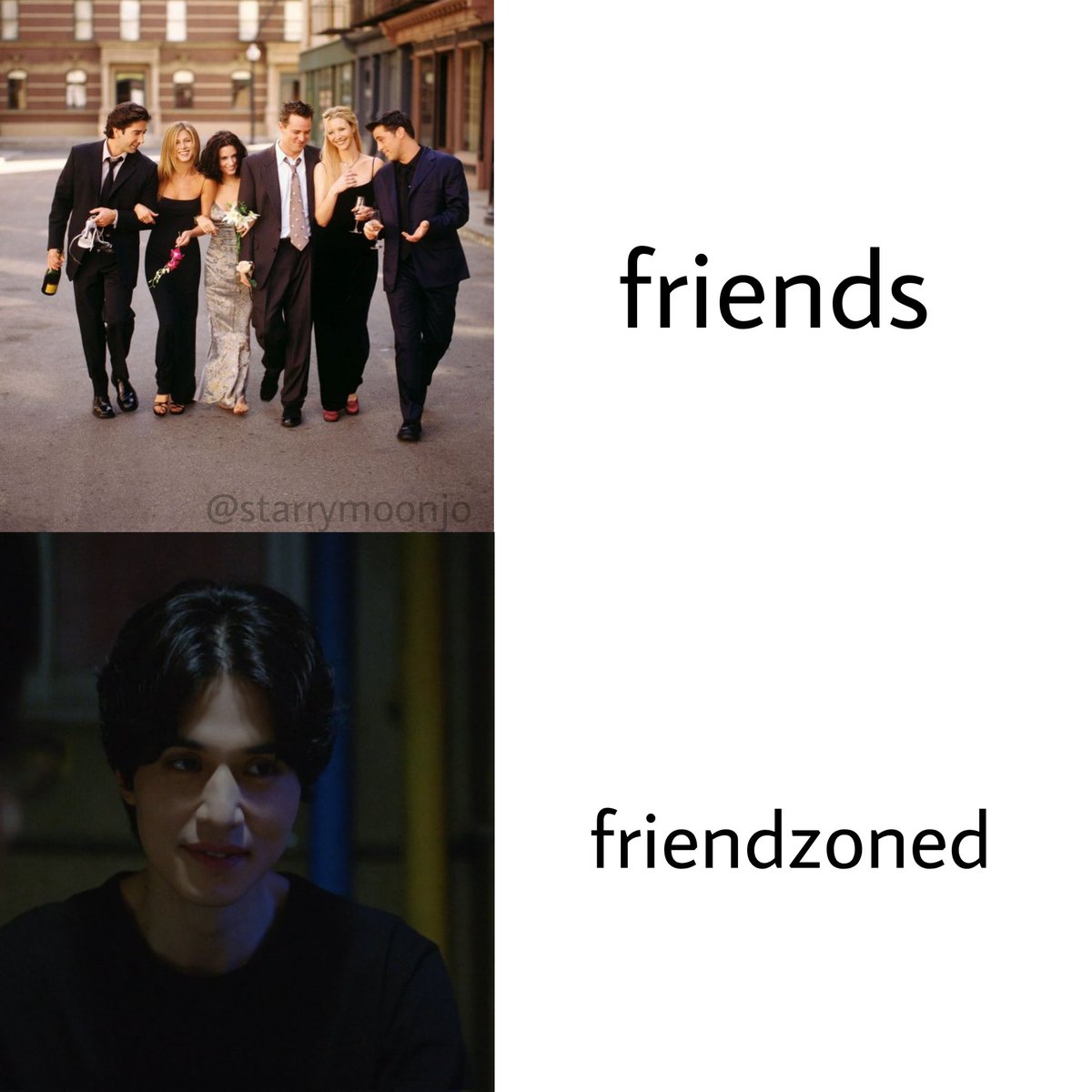 I'm in my meme creator era