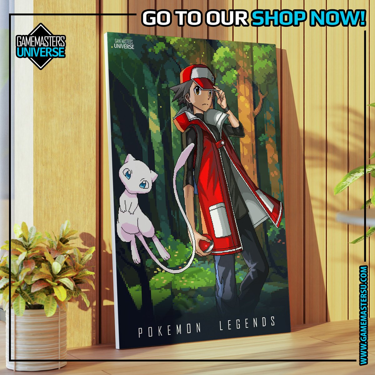 GameMastersU tweet picture