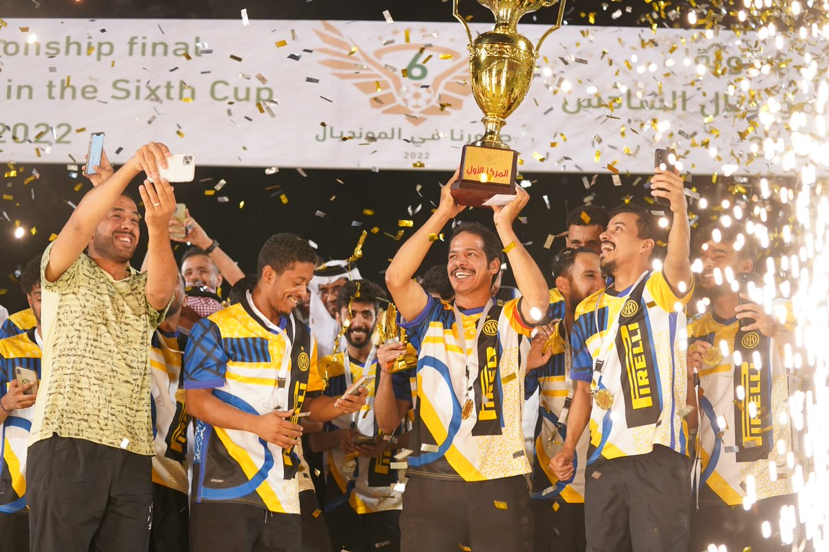 صقورنا بالمونديال 6 tweet media