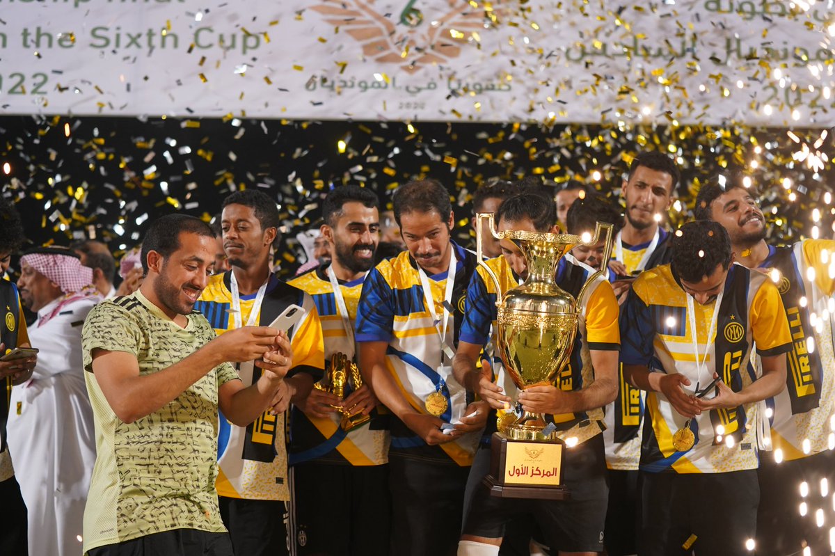 صقورنا بالمونديال 6 tweet media