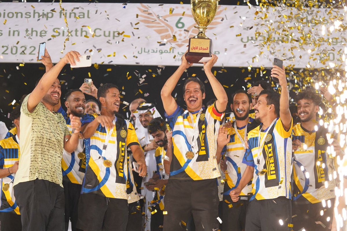 صقورنا بالمونديال 6 tweet media